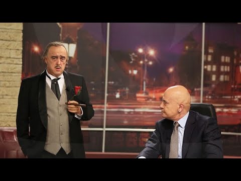 Видео: Шоуто на Слави, 23 октомври 2017г.