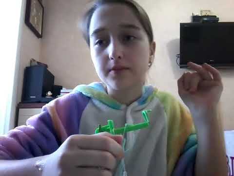 Видео: ☺Асмр по алфавиту☺