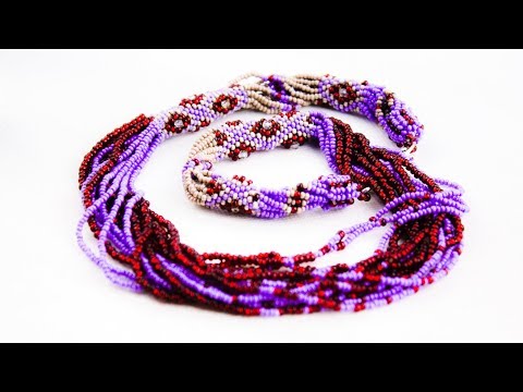 Видео: Очень простой жгут.(Часть 1/2)