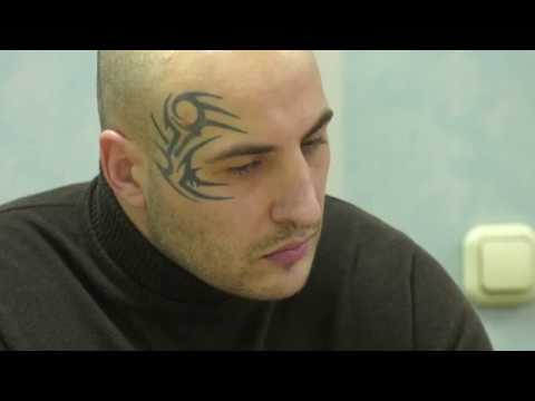 Видео: Прения сторон по делу Гиви Соцука в Абаканском городском суде - Абакан 24