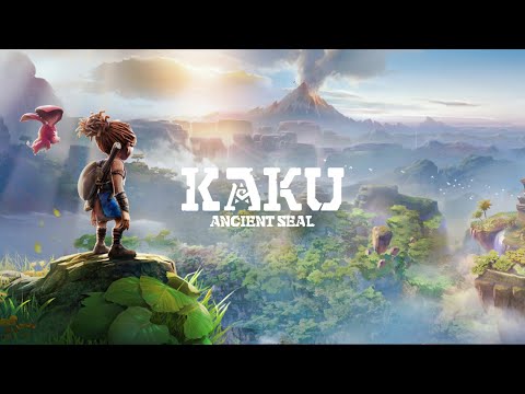 Видео: KAKU: Ancient Seal | Игра про аборигена #3