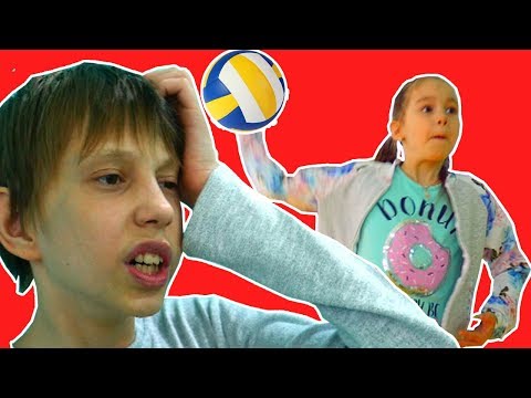 Видео: Пашка принял удар в голову... Новенький спас парней...