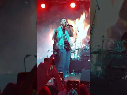 Видео: pyrokinesis, МУККА, Booker - Некуда бежать (концерт/акустика)