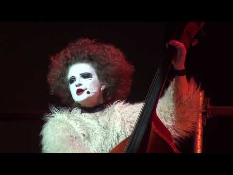 Видео: Dakh Daughters. Air ГогольFest