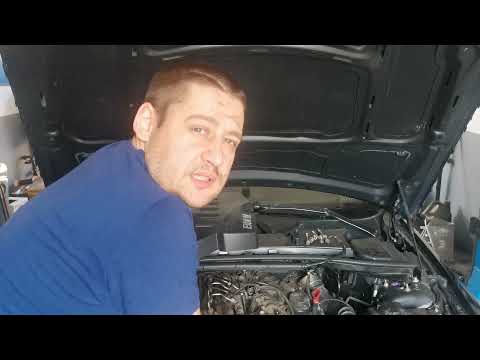 Видео: ремонт и промывка кондиционера BMW 320  + разборка компрессора