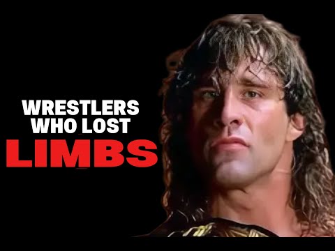 Видео: 5 раз профессиональные борцы ОТКАЗЫВАЛИСЬ УЙТИ из-за потери конечностей.