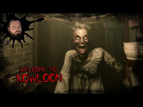 Видео: КИТАЙСКИЕ ТРУЩОБЫ - Welcome to Kowloon | ИНДИ-ХОРРОР