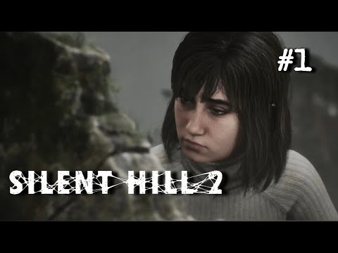 Видео: • Silent Hill 2 / Remake • ПОЛНЫЙ ТУМАН  ▶