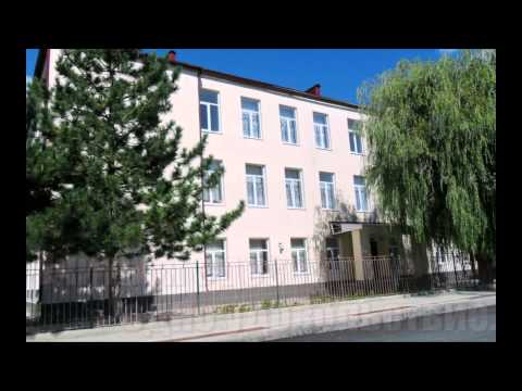 Видео: Преображение Южной Осетии. Восстановление поселка Знаур