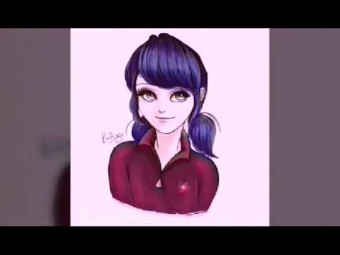 Видео: Фанфик Леди Баг и Супер Кот ,, Няня " Глава 3