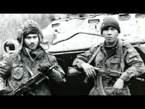 Видео: На Каспийск...