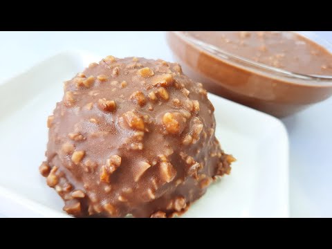 Видео: ГЛАЗУРЬ ГУРМЭ / ГЛАЗУРЬ РОШЕ / глазурь для торта и десертов / шоколадная глазурь