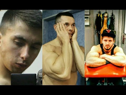 Видео: Охота на химиков: Шмонденко, Фещук, Пан Артём, Борейко, Дёмин...