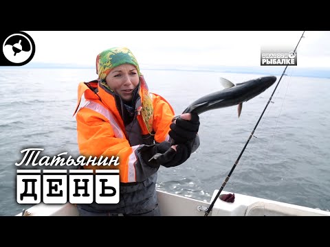 Видео: Треска на пилькер. Мурманск | Татьянин день