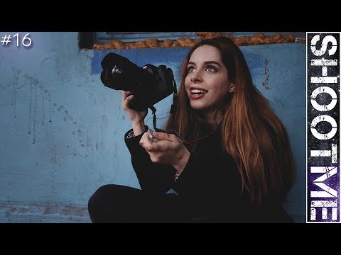 Видео: Идеи для фотосесси на улице || Старые дворы