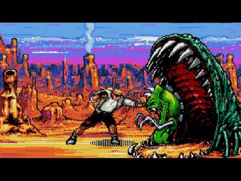Видео: Во что мы играли в 1995 году! Лучшие игры 1995 года! Сomix Zone, Герои, Варкрафт 2