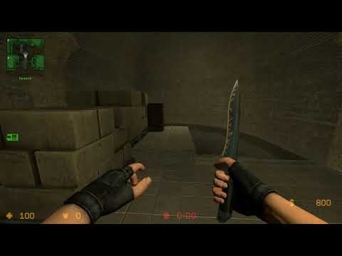 Видео: Полезные Консольные Коды На Counter Strike source 34v