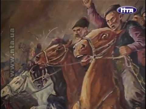 Видео: Львів: Хроніки древнього міста - Фільм 12