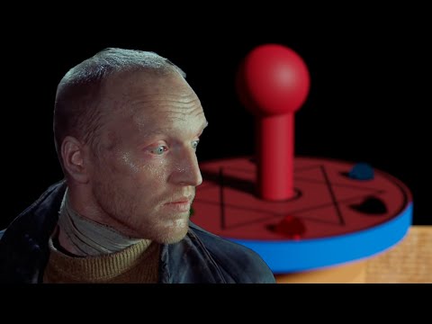 Видео: Сталкер 4. Тайна золотого шара
