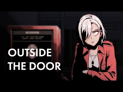 Видео: Следователь в беспамятстве / outside the door