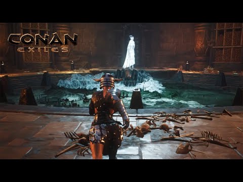 Видео: Conan Exiles Сезон 3 #10 Картограф