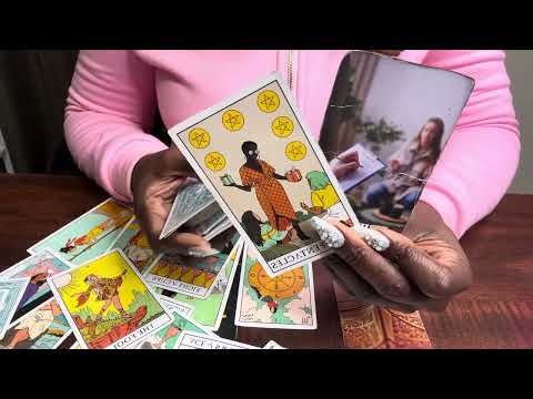 Видео: ПРОГНОЗЫ НА НОЯБРЬ: Тюрьма за мошенничество💰, би-мужчины ставят лайки💌 вам, знаменитости оставляю...