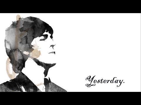 Видео: Валерий Панков - Вчера (Yesterday) The Beatles по-русски