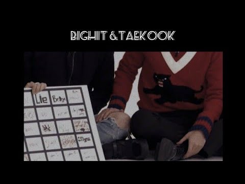 Видео: BigHit & Taekook. Анализ. Как компания относится к вигукам