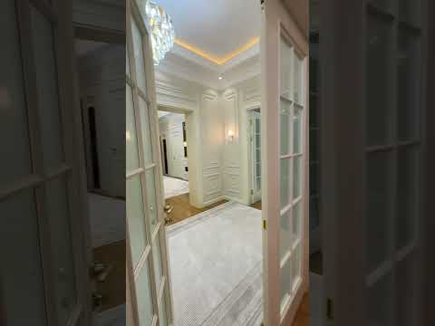 Видео: Квартира в центре Ташкента. Стоимость 400.000$