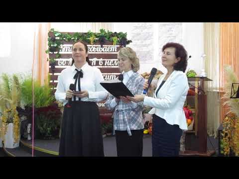 Видео: Научи нас, Боже, состраданию