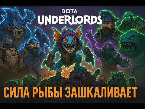 Видео: Воины играбельные, но есть ньюанс.