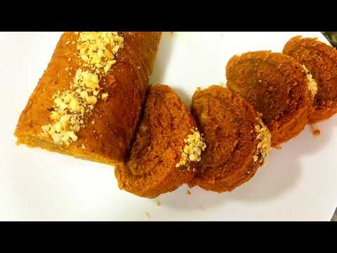 Видео: Рулет  медовый,это самый вкусный рулет,ручаюсь
