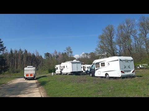 Видео: Клубна среща 12-14 април 2024