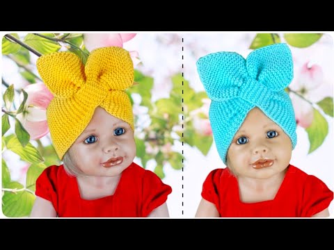 Видео: 😱ЛЮБОЙ СМОЖЕТ СВЯЗАТЬ🤫 Повязка "СОЛОХА" 🤫ЭТО САМОЕ ГЕНИАЛЬНОЕ ЧТО Я КОГДА ЛИБО ВИДЕЛА