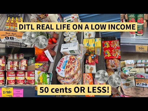 Видео: РЕАЛЬНАЯ ЖИЗНЬ С НИЗКИМ ДОХОДОМ