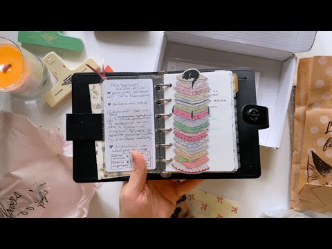 Видео: Большой заказ с taobao | planmarzipan