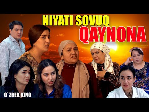 Видео: Niyati sovuq qaynona (O`zbek kino) Нияти совуқ кайнона