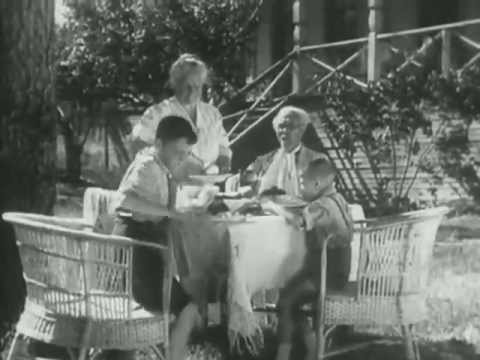 Видео: Тимур и его команда 1940
