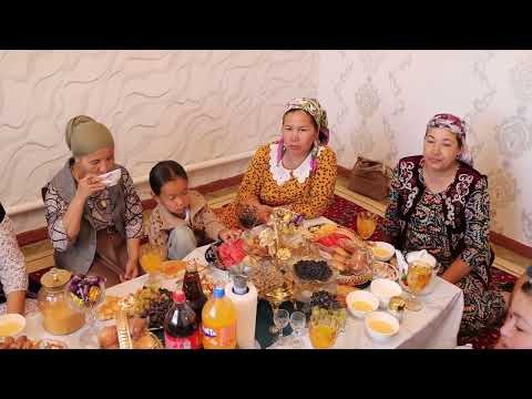 Видео: Еркеназ перзентханадан шығару 