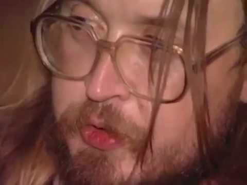 Видео: Егор Летов - интервью в Новосибирске 10.06.2000