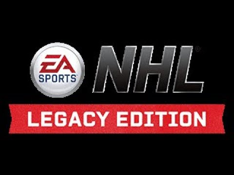 Видео: RPCS3 настройка эмулятора для NHL 2016 Legacy Edition