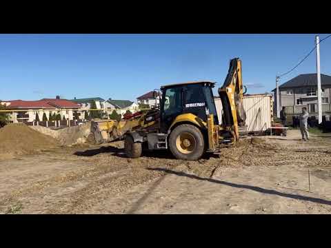 Видео: Продается земля на юге/Новое строительство в Витязево