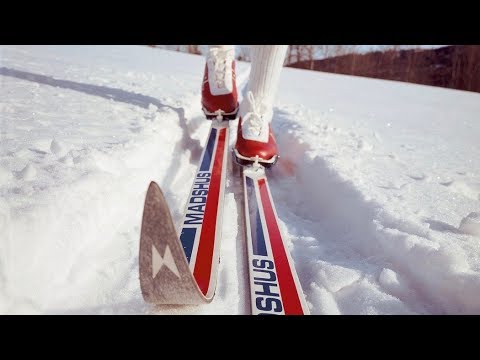 Видео: Как выбрать хорошие Б/у лыжи? | Обманы при продаже лыж Fischer Rossignol Madshus Atomic Salomon