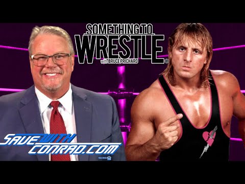 Видео: Брюс Причард вспоминает ночь, когда мы потеряли Оуэна Харта