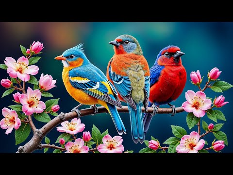 Видео: Целебная музыка от стресса, усталости, депрессии, негатива, детоксикация от негативных эмоций