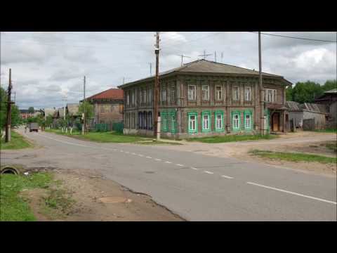 Видео: Милая Ветлуга