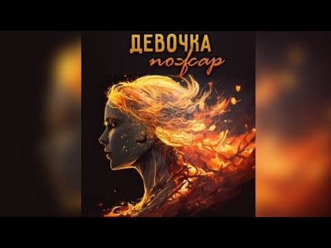 Видео: Девочка-Пожар. Взахлёб РОМАНТИКА ДРАМА