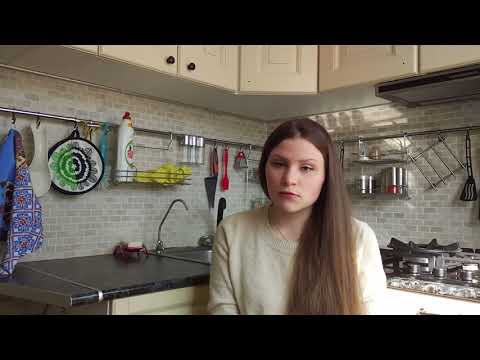 Видео: Мои роды. 26 роддом.