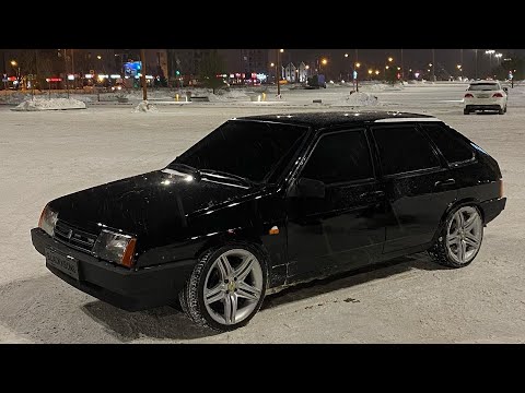 Видео: Подборка лучших видео с оперскими машинами Лада 2109 Лада тюнинг lada 2109 ваз 2109 дрифт тюнинг