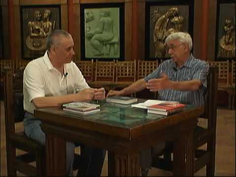 Видео: Видеоинтервью с поэтом и писателем Аркадием Ровнером